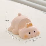 Giá đỡ điện thoại - Động vật dễ thương