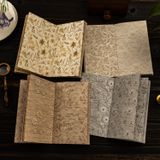 Sổ tay trang trí Journal sáng tạo
