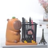 Ống đựng bút - Capybara