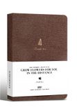 Sổ tay bìa vải A5 - Simple love