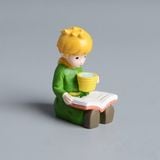 Mô hình trang trí mini - Hoàng Tử Bé