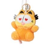 Móc khóa mèo Garfield