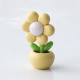 Đèn ngủ mini hình chậu hoa