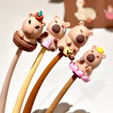 Bút dẻo lắc lư