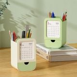 Ống đựng bút đa năng