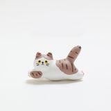 Nam châm trang trí tủ lạnh - Mèo