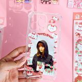 Sticker, hình dán trang trí lấp lánh - Thế giới động vật