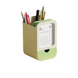 Ống đựng bút đa năng