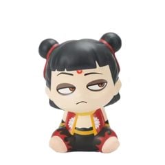 Đồ chơi nắn bóp squishy giảm stress - Na Tra