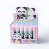 Hồ khô keo dán giấy gấu trúc