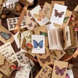 Giấy trang trí Journal DIY- Time Projector