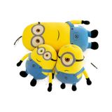 Minion nhồi bông