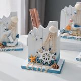 Vật dụng, đồ trang trí phong cách biển địa trung hải