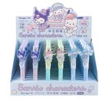 Bút máy sử dụng ống mực - Sanrio