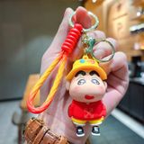 Móc khóa - Shin Cậu bé bút chì