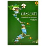 Tiếng Việt Cho Người Nước Ngoài - Vietnamese For Foreigners - Chương Trình Trung Cấp (Kèm CD)