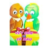 Những Người Bạn Của Bé (Cuốn Lẻ)