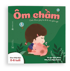 EHon Ôm Chầm