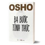 Ba bước tỉnh thức