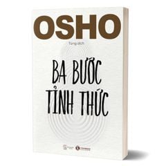 Ba bước tỉnh thức