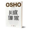 Ba bước tỉnh thức