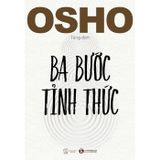 Ba bước tỉnh thức