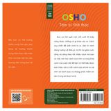 OSHO - Tâm trí tỉnh thức