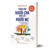 Trồng một người cha gieo lên người mẹ
