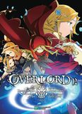 OVERLORD - Tập 12 (Phiên Bản Manga)