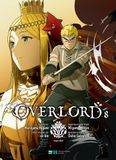 OVERLORD - Tập 8 (Phiên Bản Manga)