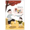 Papa's Here - Nhật Ký Cùng Con Học Tiếng Anh Của Một Ông Bố Việt