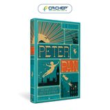 Peter Pan (Tái bản 2023)