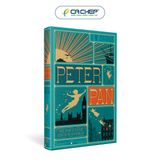 Combo 3 cuốn: Peter Pan + Alice ở xứ sở diệu kì và Alice ở xứ sở trong gương + Nàng tiên cá và những câu chuyện khác