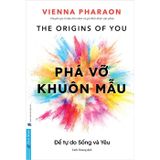 Phá Vỡ Khuôn Mẫu