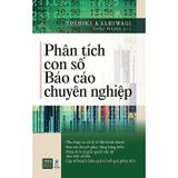 Phân tích con số - Báo cáo chuyên nghiệp