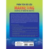 Phân tích dữ liệu Marketing
