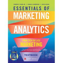 Phân tích dữ liệu Marketing