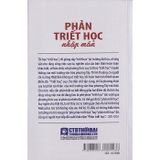 Phản triết học nhập môn