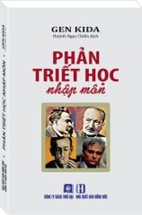 Phản triết học nhập môn