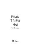 Phan Triều Hải - Truyện Ngắn