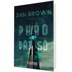 Pháo đài số (Tái Bản 2025)