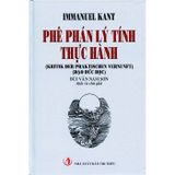 Phê Phán Lý Tính Thực Hành