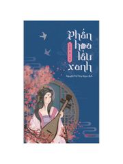 Phấn hoa lầu xanh