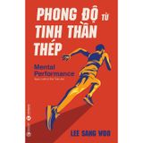 Phong độ từ tinh thần thép