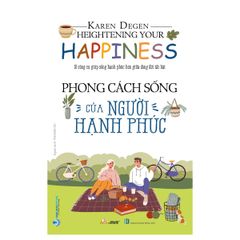 Phong cách sống của người hạnh phúc