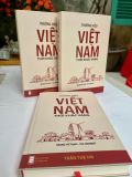 Thương hiệu Việt Nam - Thời khắc vàng (BRAND VIETNAM THE MOMENT)