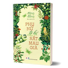 Phụ nữ tỳ hư rất mau già