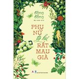 Phụ nữ tỳ hư rất mau già