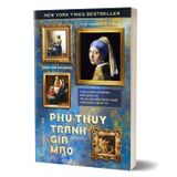 Phù thủy tranh giả mạo