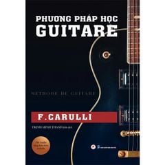 Phương pháp học Guitare